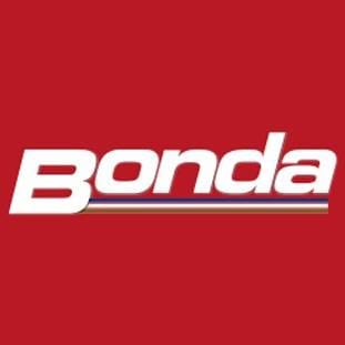 Bonda