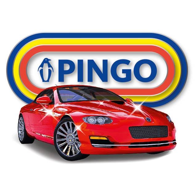 Pingo