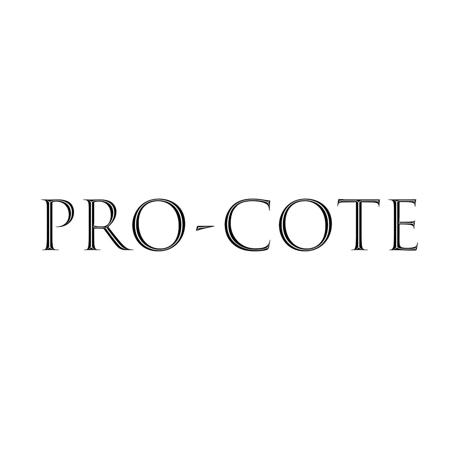Pro-Cote