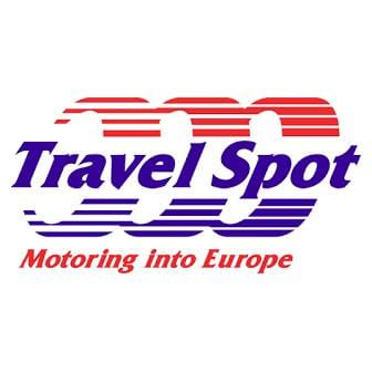 Travel Spot