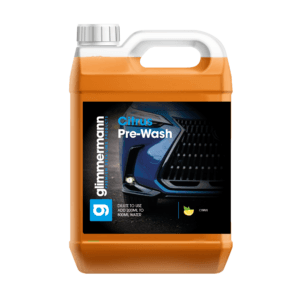 Glimmermann Citrus Pre-Wash 5L
