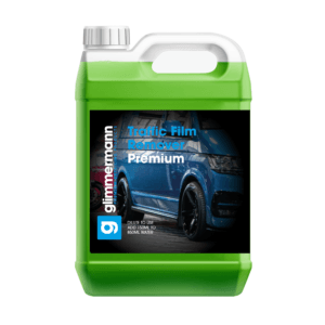 Glimmermann Traffic Film Remover Premium