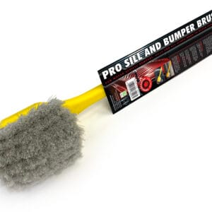 Martin Cox Dip & Wash Sill Cleaning Brush