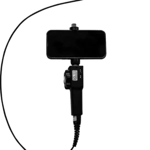 Powerhand 3.9mm Rechargeable Inspection Camera